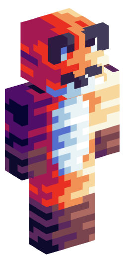 Genosisss Minecraft Skin Preview on Minecraft.Co.Com