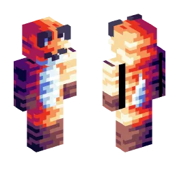 Minecraft Skin #228133