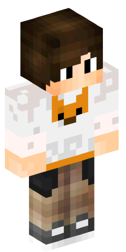 Zipmonkey11 Minecraft Skin Preview on Minecraft.Co.Com