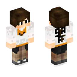 Minecraft Skin #228134