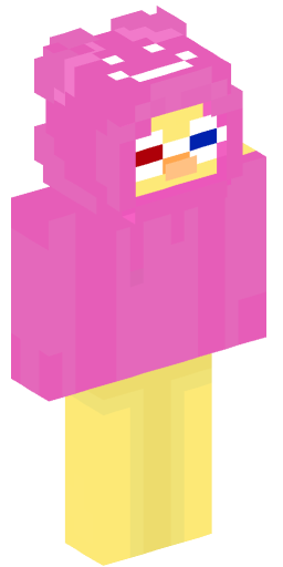 Zippzie Minecraft Skin Preview on Minecraft.Co.Com
