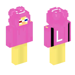 Minecraft Skin #228136