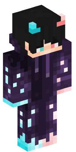 Zippy365 Minecraft Skin Preview on Minecraft.Co.Com