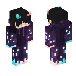 Minecraft Skin #228137