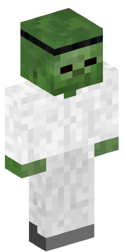 Zippilipy Minecraft Skin Preview on Minecraft.Co.Com