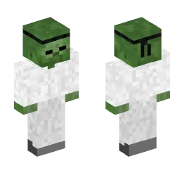 Minecraft Skin #228139