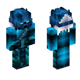 Minecraft Skin #228141