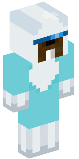 zippercow Minecraft Skin Preview on Minecraft.Co.Com