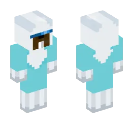 Minecraft Skin #228142