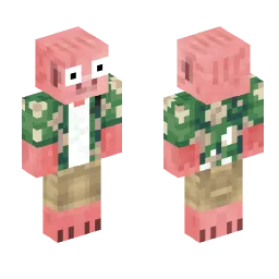 Minecraft Skin #228143