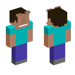 Minecraft Skin #228149