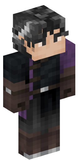 Enderdragon12_Qc Minecraft Skin Preview on Minecraft.Co.Com