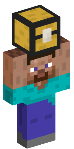 EnderDragonPet Minecraft Skin Preview on Minecraft.Co.Com