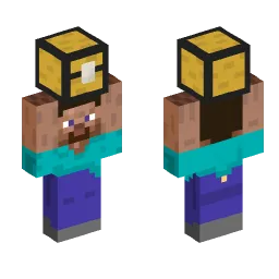 Minecraft Skin #228154