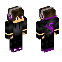 Minecraft Skin #228155