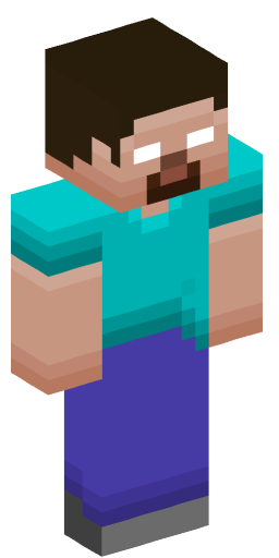 EnderDragon_King Minecraft Skin Preview on Minecraft.Co.Com