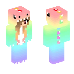 Minecraft Skin #228157