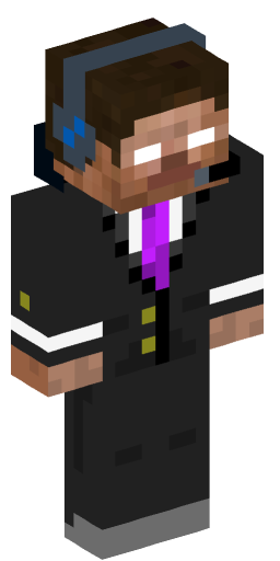 Enderdragon107 Minecraft Skin Preview on Minecraft.Co.Com