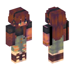 Minecraft Skin #228159
