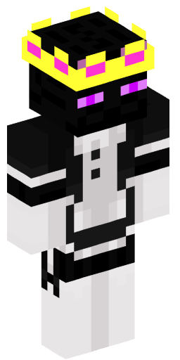 EnderDragon5410 Minecraft Skin Preview on Minecraft.Co.Com
