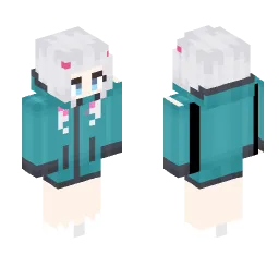 Minecraft Skin #228162