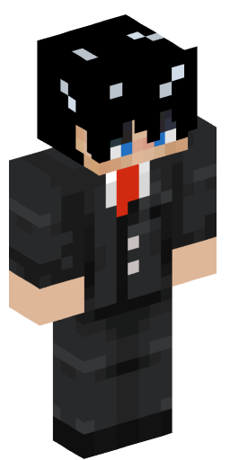 bobby_the_beee Minecraft Skin Preview on Minecraft.Co.Com
