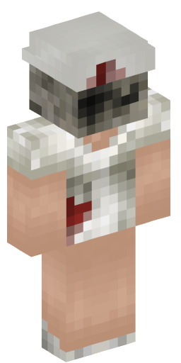 tomiesgf Minecraft Skin Preview on Minecraft.Co.Com