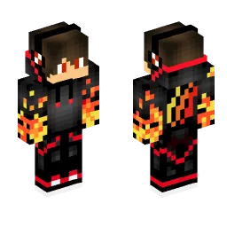 Minecraft Skin #228171