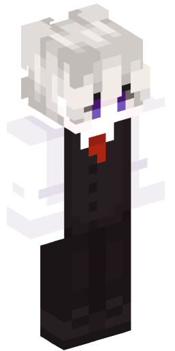 Tomieeee Minecraft Skin Preview on Minecraft.Co.Com