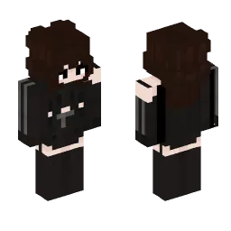 Minecraft Skin #228177
