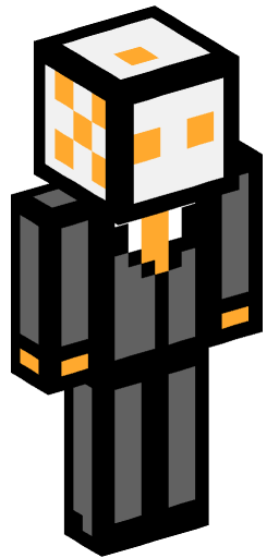 AdrieLJedediah Minecraft Skin Preview on Minecraft.Co.Com
