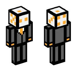 Minecraft Skin #228180