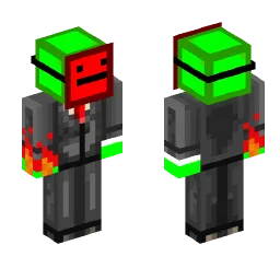 Minecraft Skin #228182
