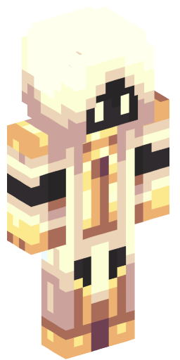 Adrielle__ Minecraft Skin Preview on Minecraft.Co.Com