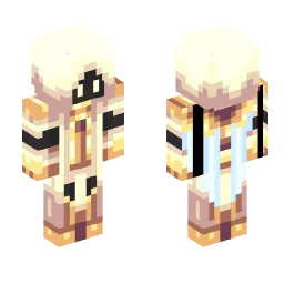 Minecraft Skin #228183