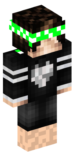 AdrielMrts Minecraft Skin Preview on Minecraft.Co.Com