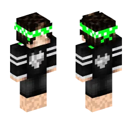 Minecraft Skin #228185