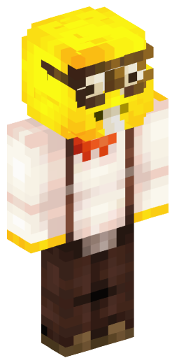 AdrielEC Minecraft Skin Preview on Minecraft.Co.Com
