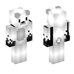 Minecraft Skin #228188
