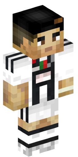 skinyjeansthomas Minecraft Skin Preview on Minecraft.Co.Com