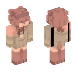 Minecraft Skin #228193