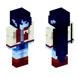Minecraft Skin #228194