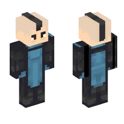 Minecraft Skin #228195