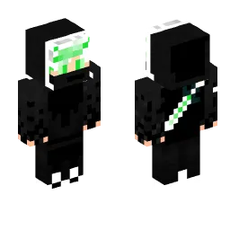 Minecraft Skin #228196