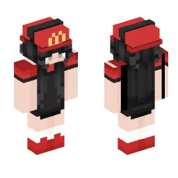 Minecraft Skin #228197