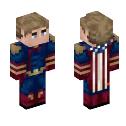 Minecraft Skin #228200