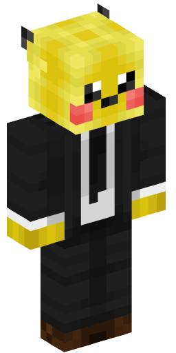 maxime78490 Minecraft Skin Preview on Minecraft.Co.Com