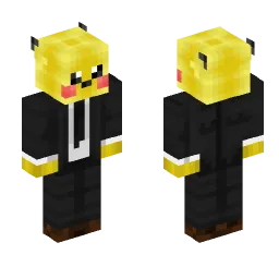 Minecraft Skin #228204