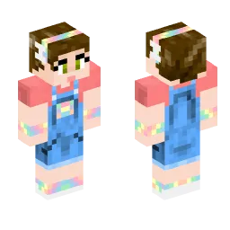 Minecraft Skin #228205