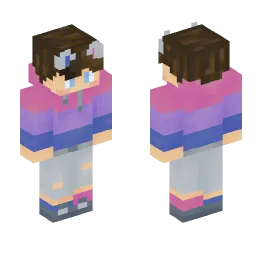 Minecraft Skin #228207